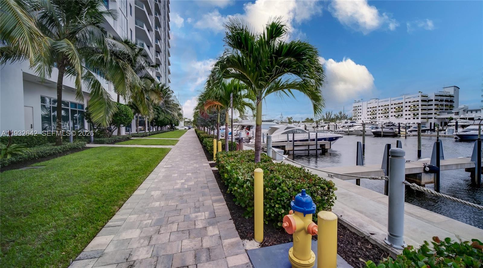 17111 Biscayne Blvd #410, North Miami Beach FL 33160