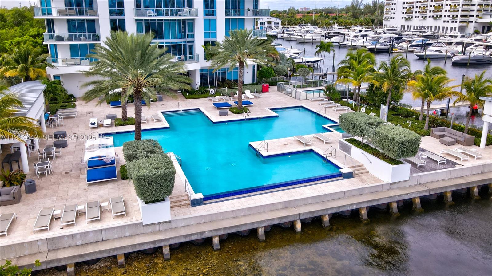 17111 Biscayne Blvd #410, North Miami Beach FL 33160