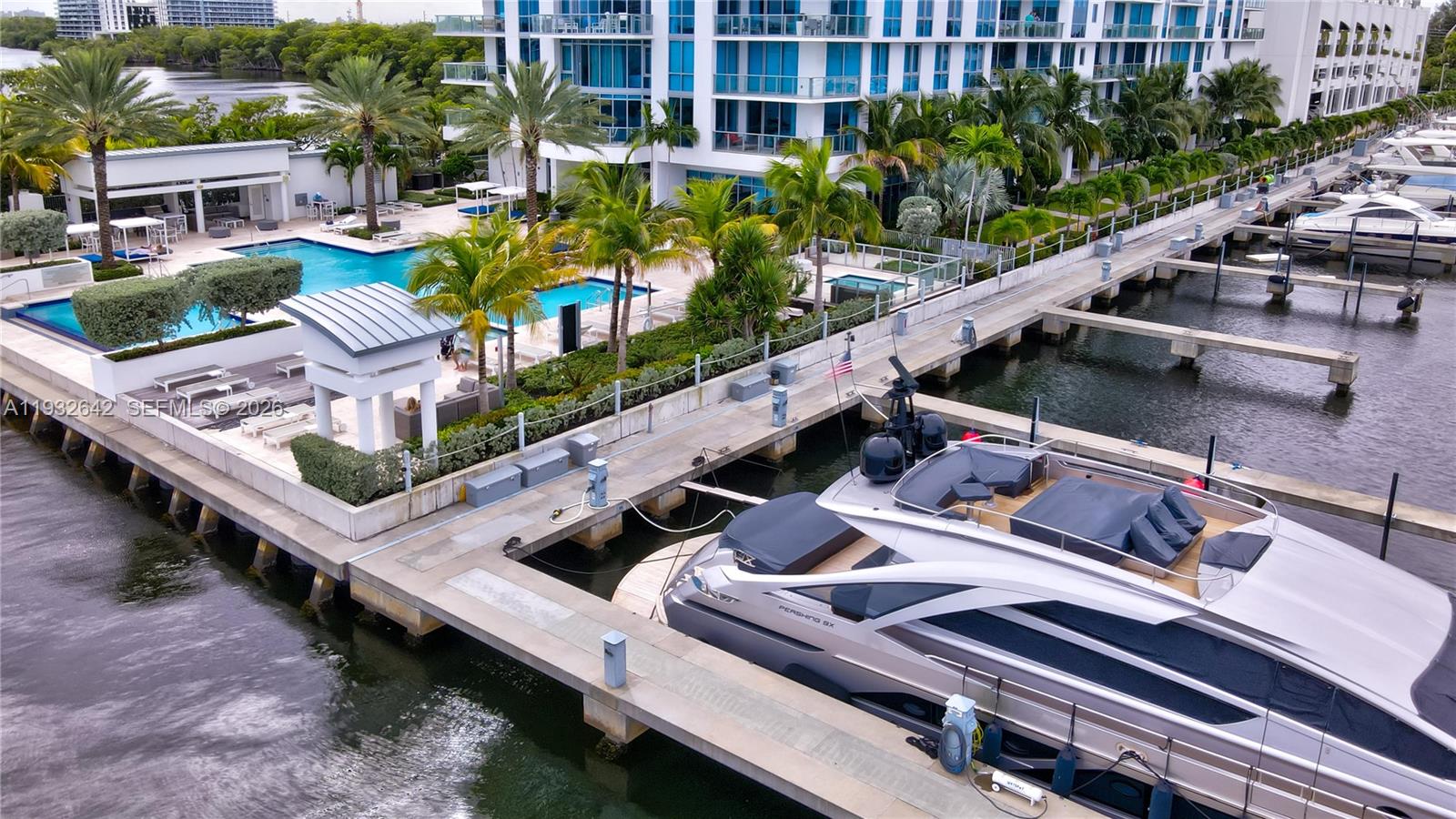 17111 Biscayne Blvd #410, North Miami Beach FL 33160