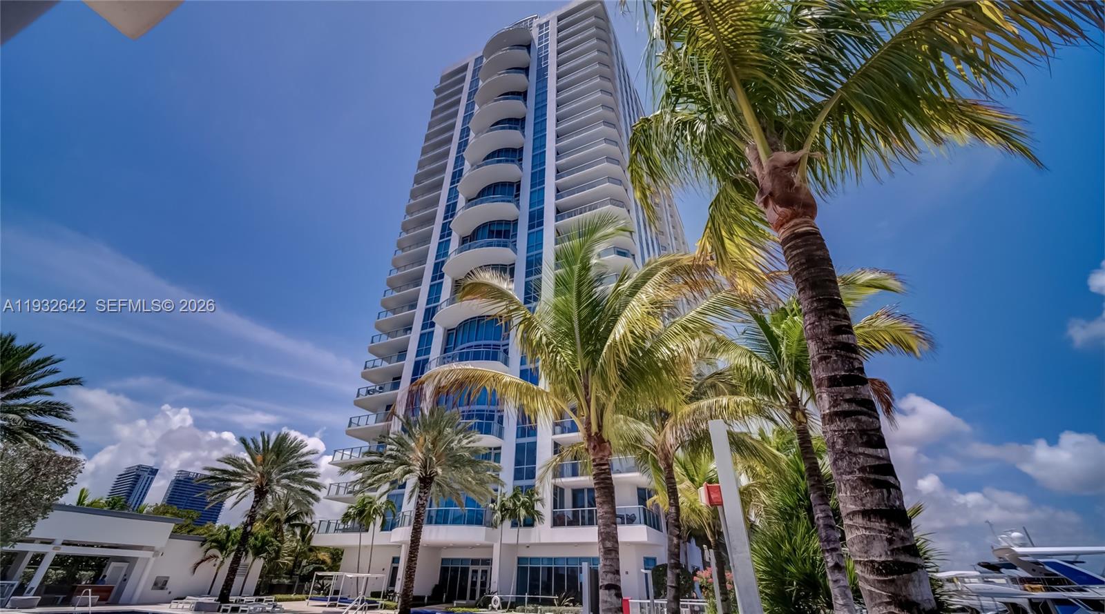17111 Biscayne Blvd #410, North Miami Beach FL 33160