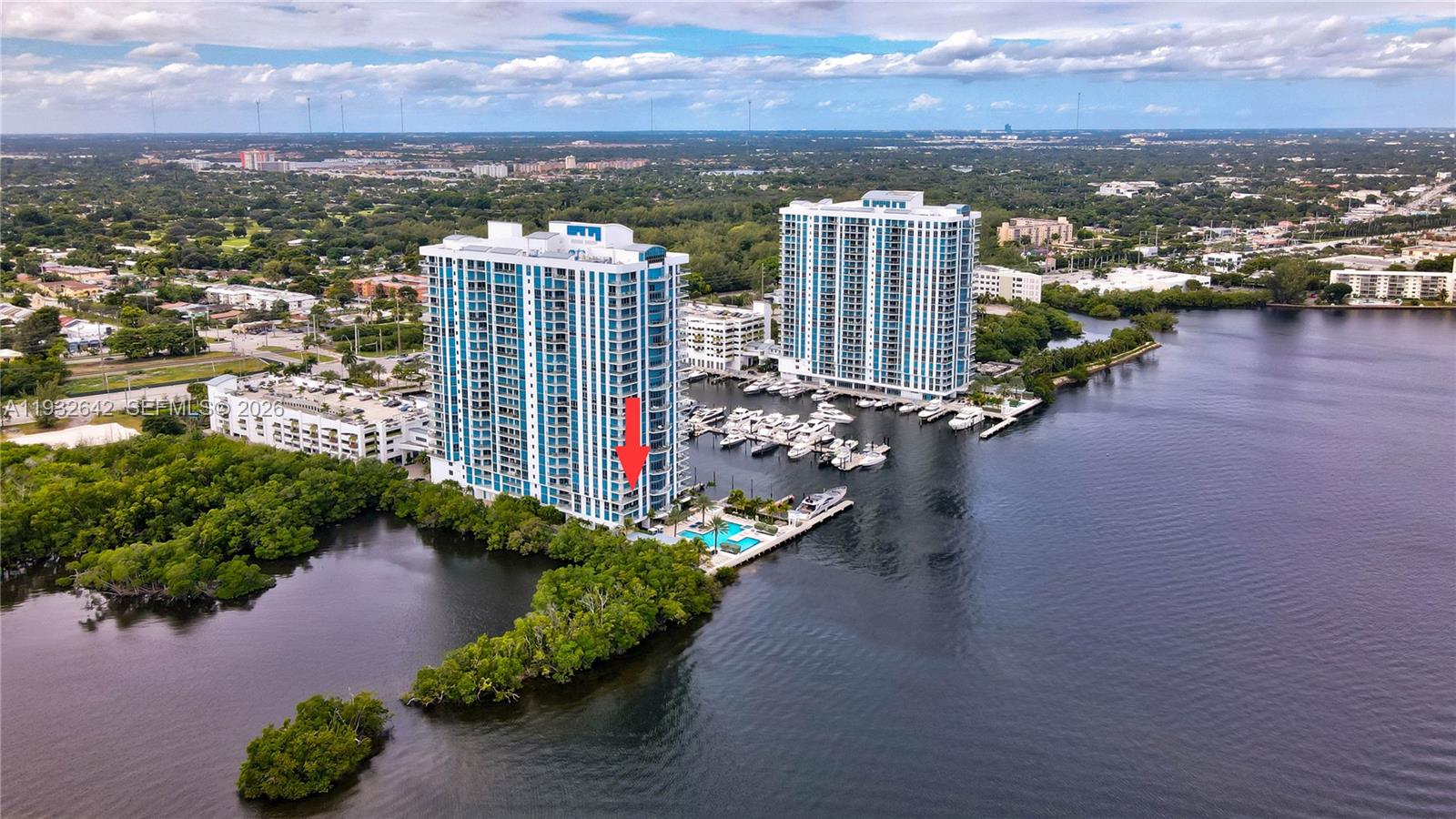 17111 Biscayne Blvd #410, North Miami Beach FL 33160