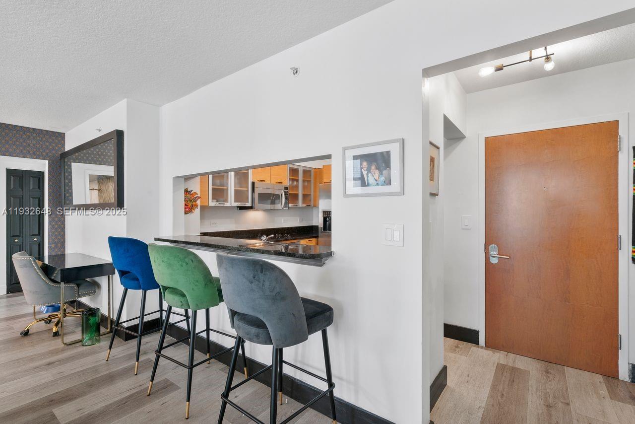 31 SE 5th St #2911, Miami FL 33131