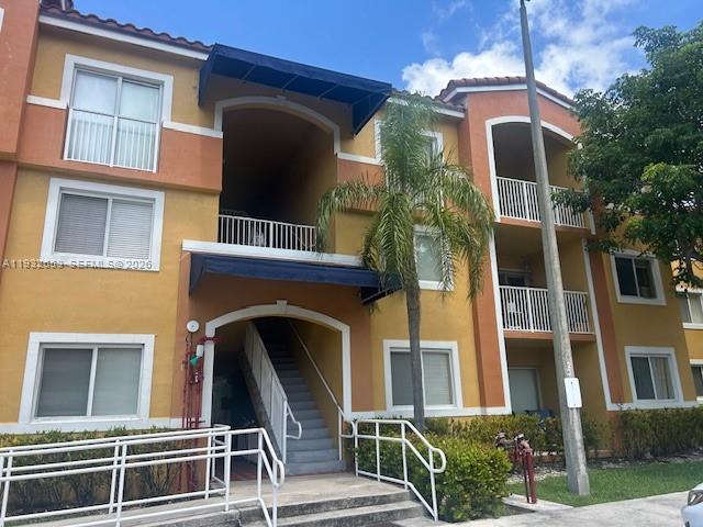 20950 SW 87th Ave #203, Cutler Bay FL 33189