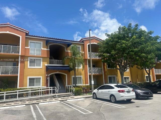 20950 SW 87th Ave #203, Cutler Bay FL 33189