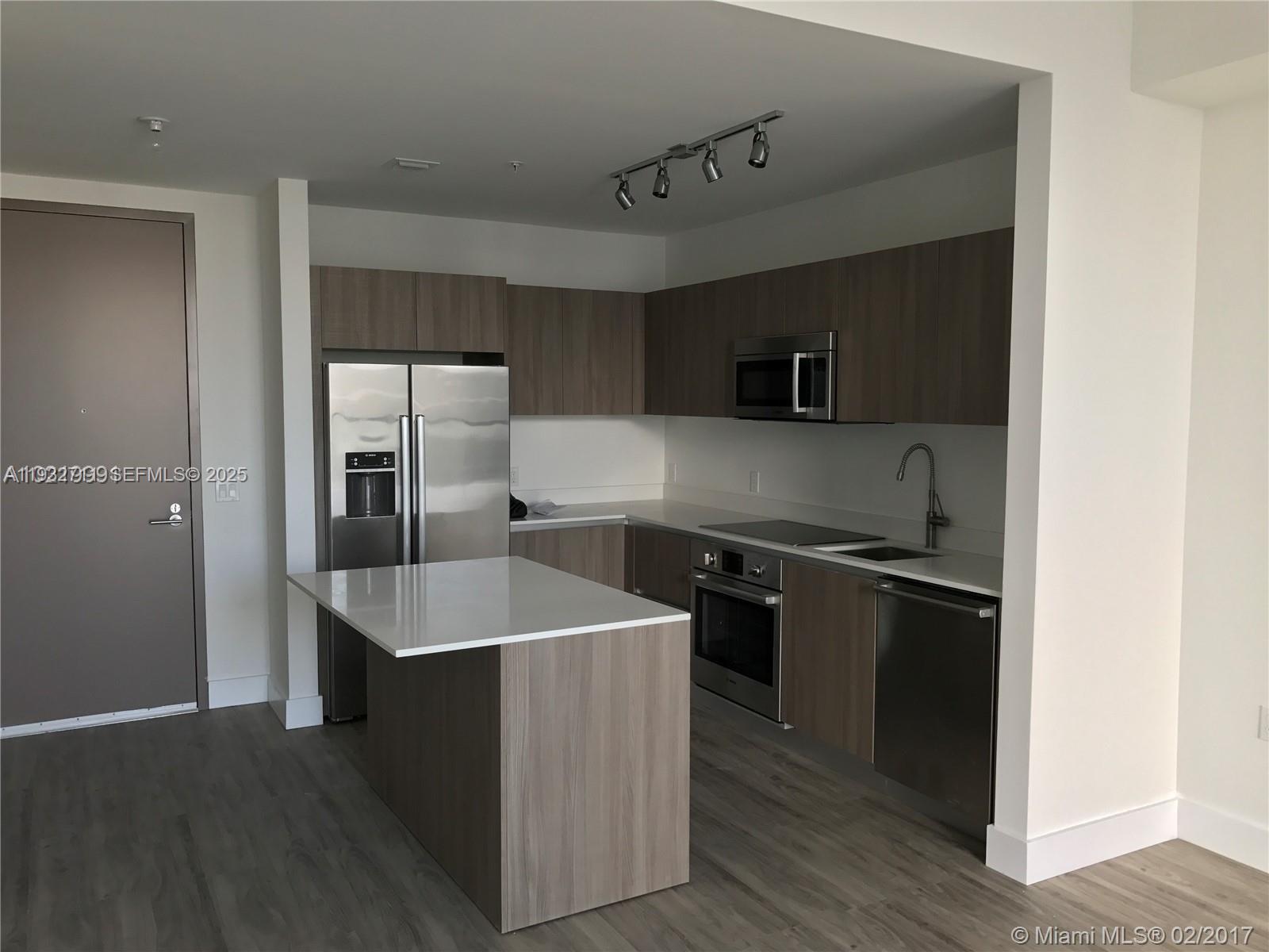 201 SW 17th Rd #804, Miami FL 33129