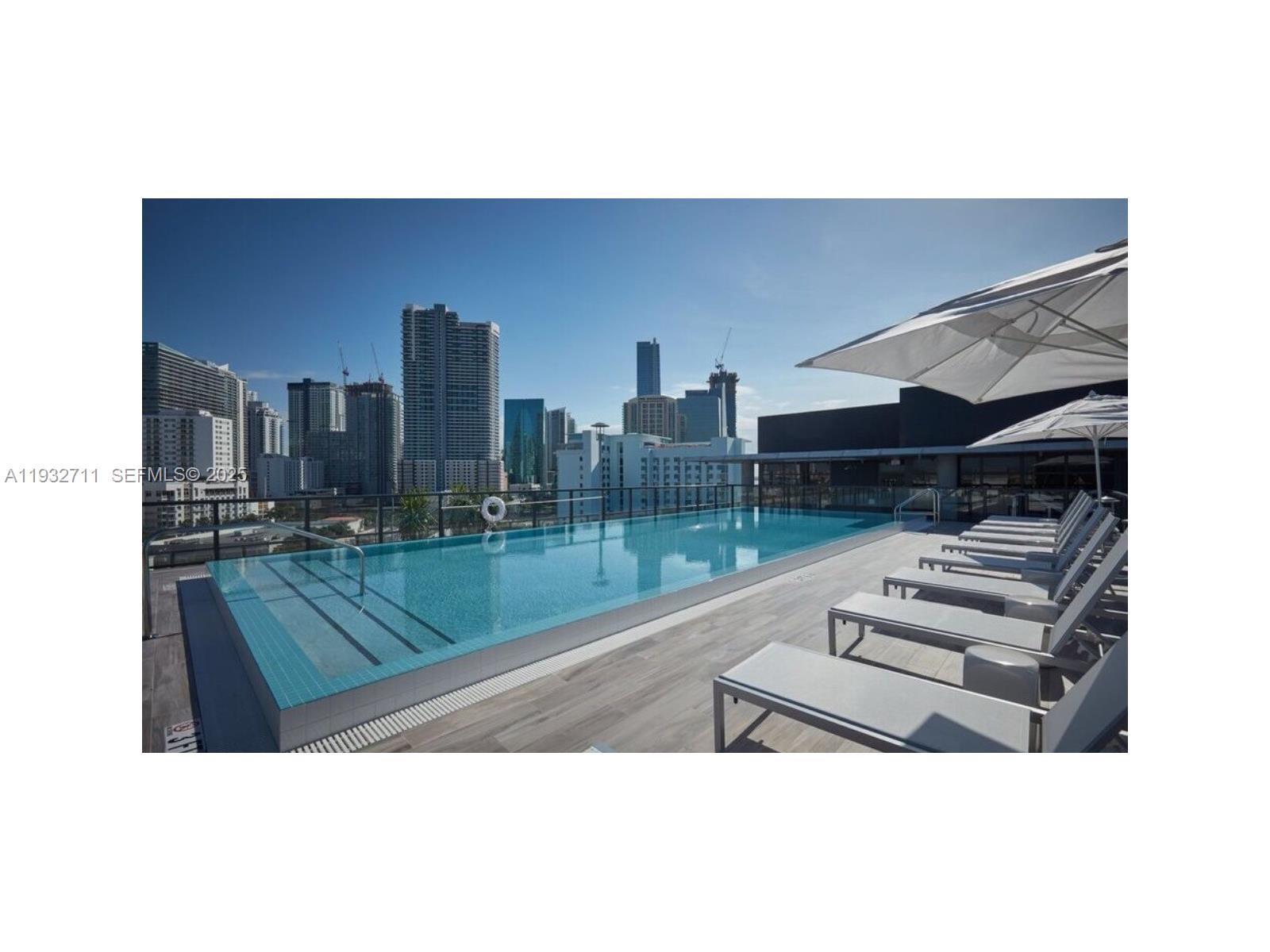 201 SW 17th Rd #804, Miami FL 33129