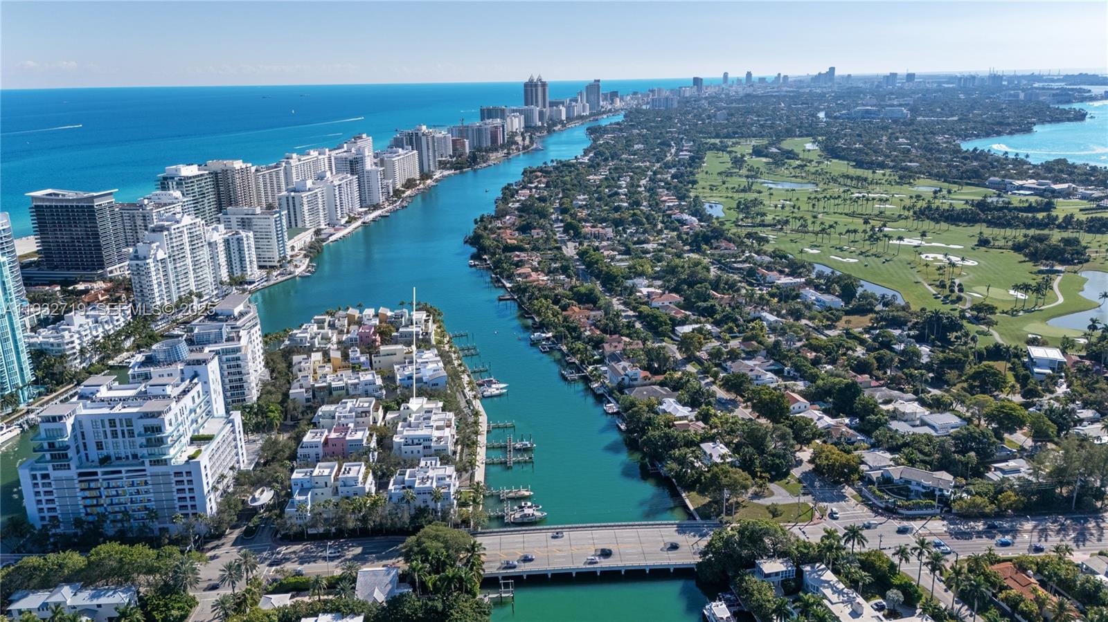 6109 W Laguna Dr W #6109, Miami Beach FL 33141