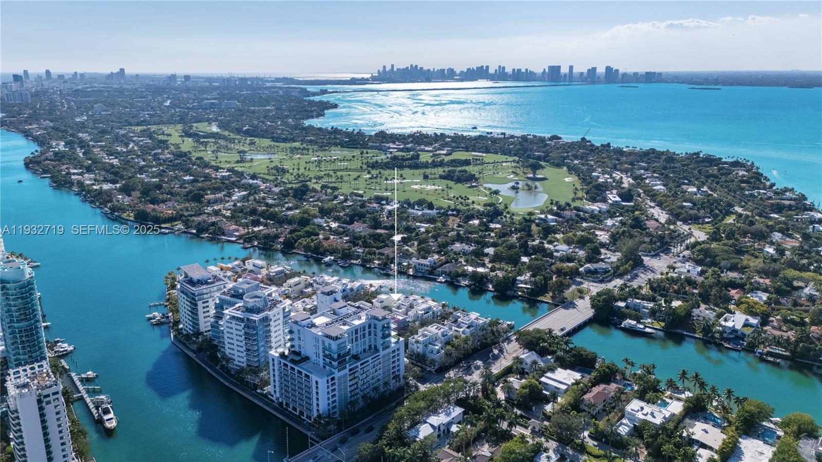 6109 W Laguna Dr W #6109, Miami Beach FL 33141