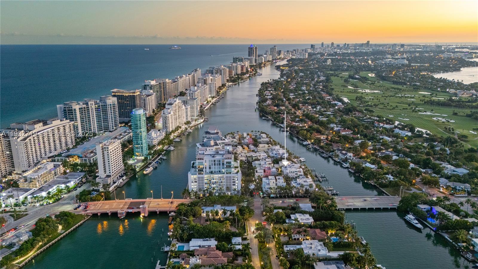 6109 W Laguna Dr W #6109, Miami Beach FL 33141
