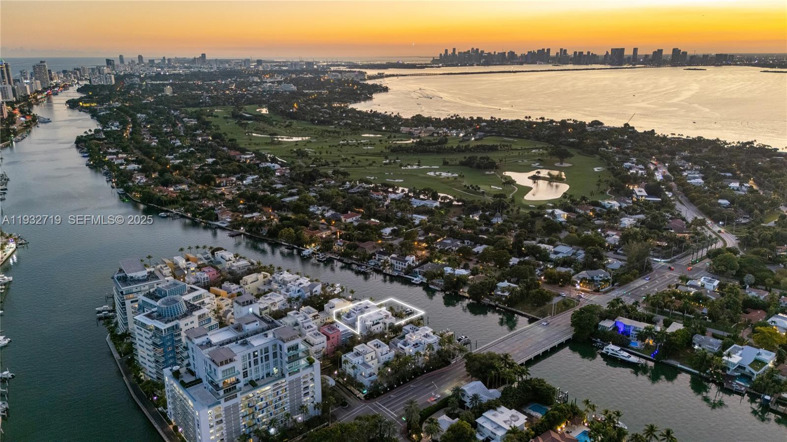 6109 W Laguna Dr W #6109, Miami Beach FL 33141