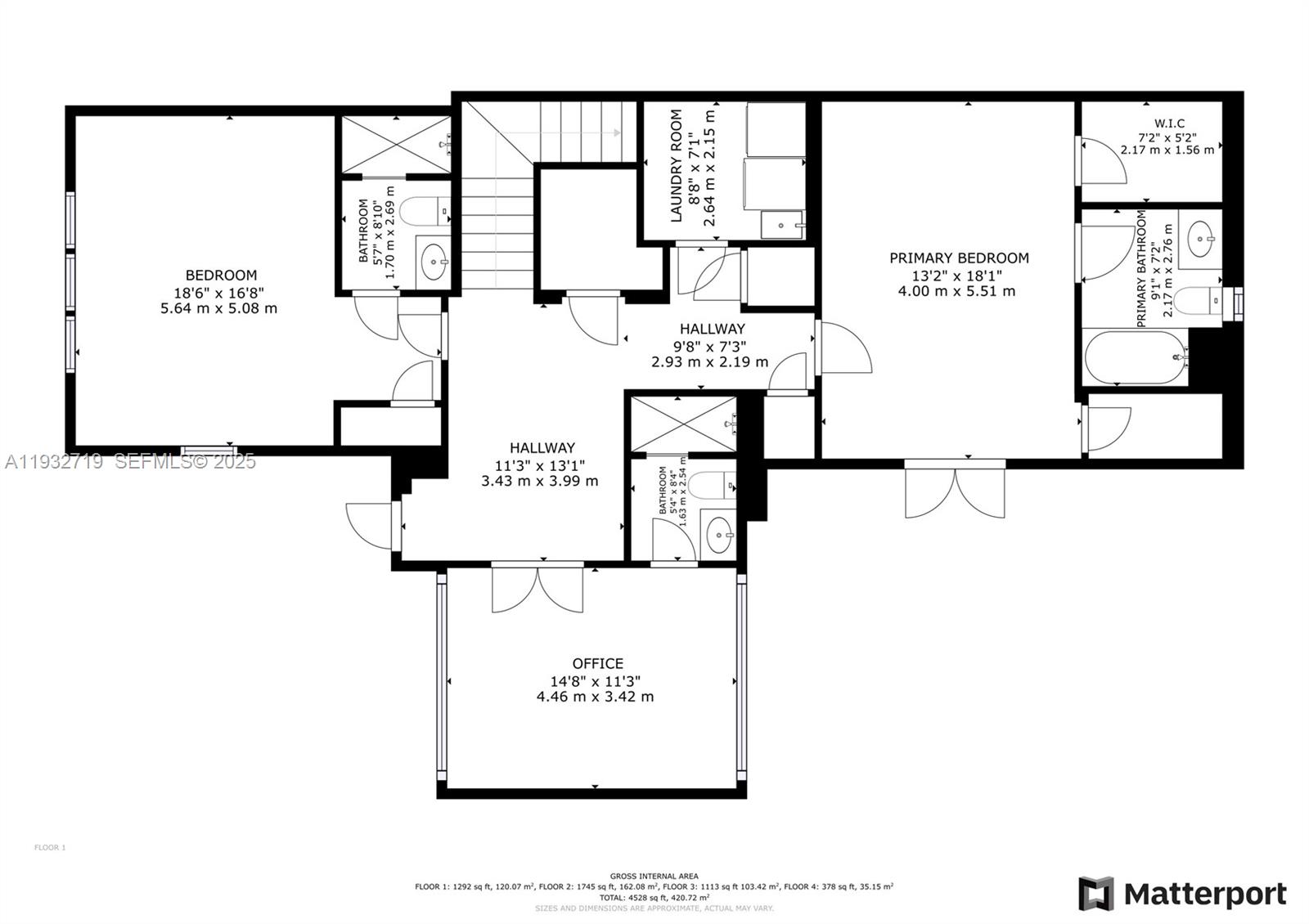 6109 W Laguna Dr W #6109, Miami Beach FL 33141