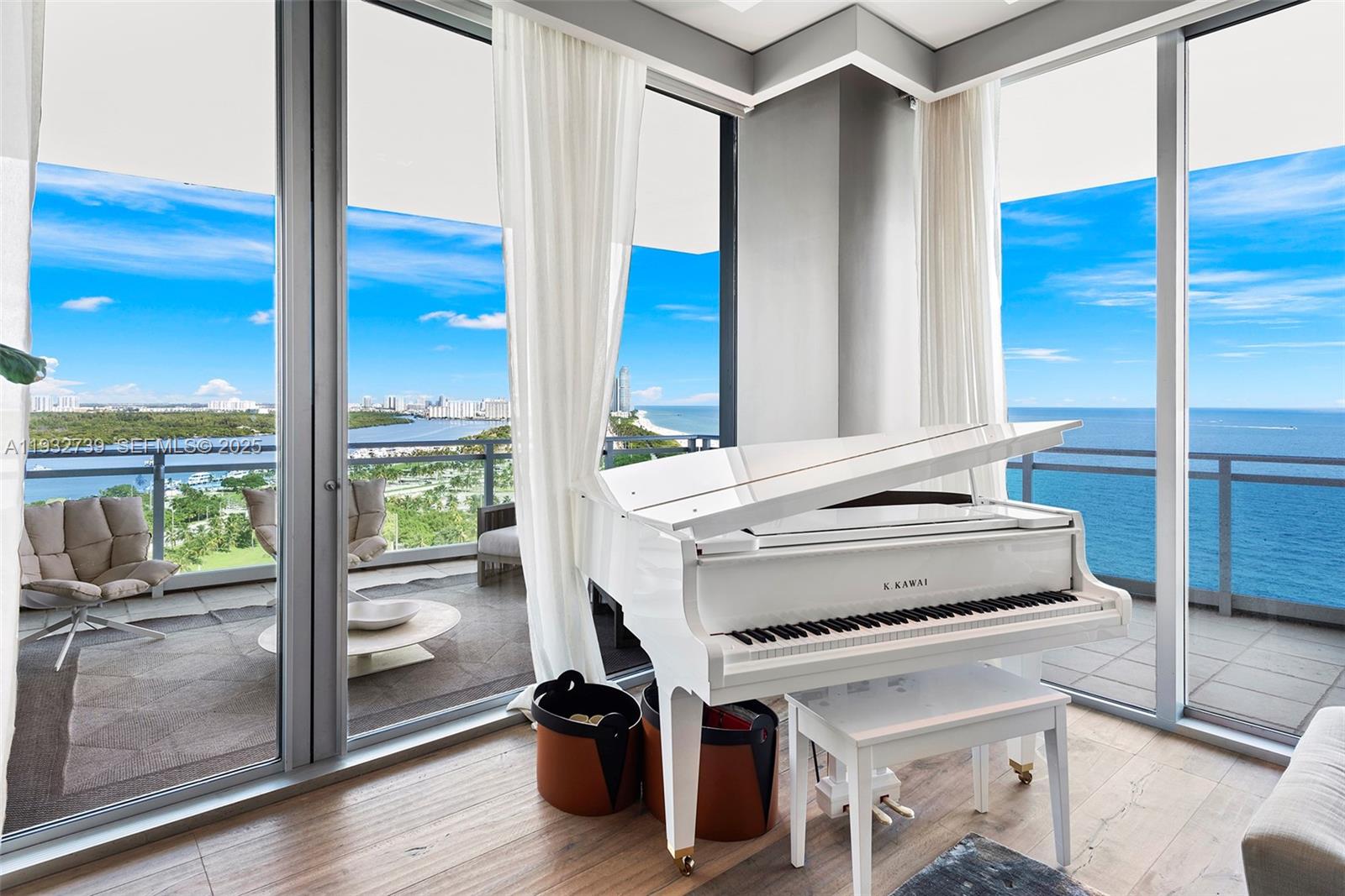 Bal Harbour FL 33154 - A11932739