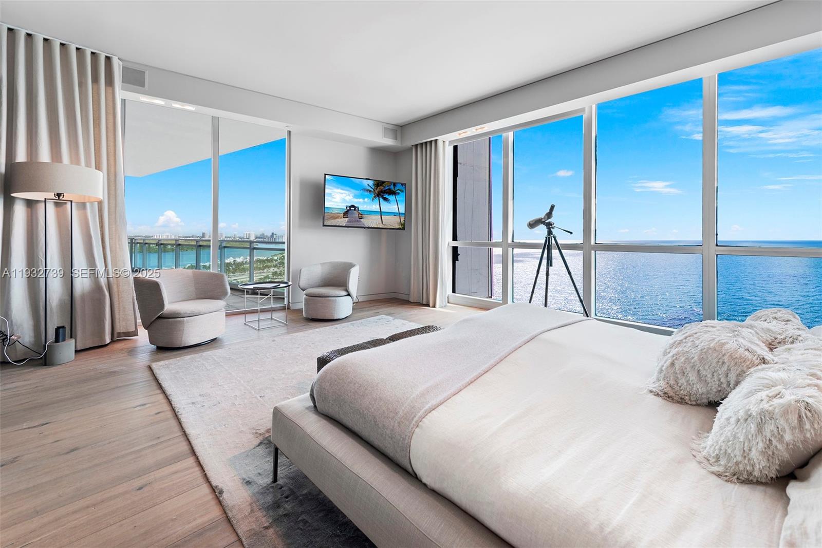 Bal Harbour FL 33154 - A11932739