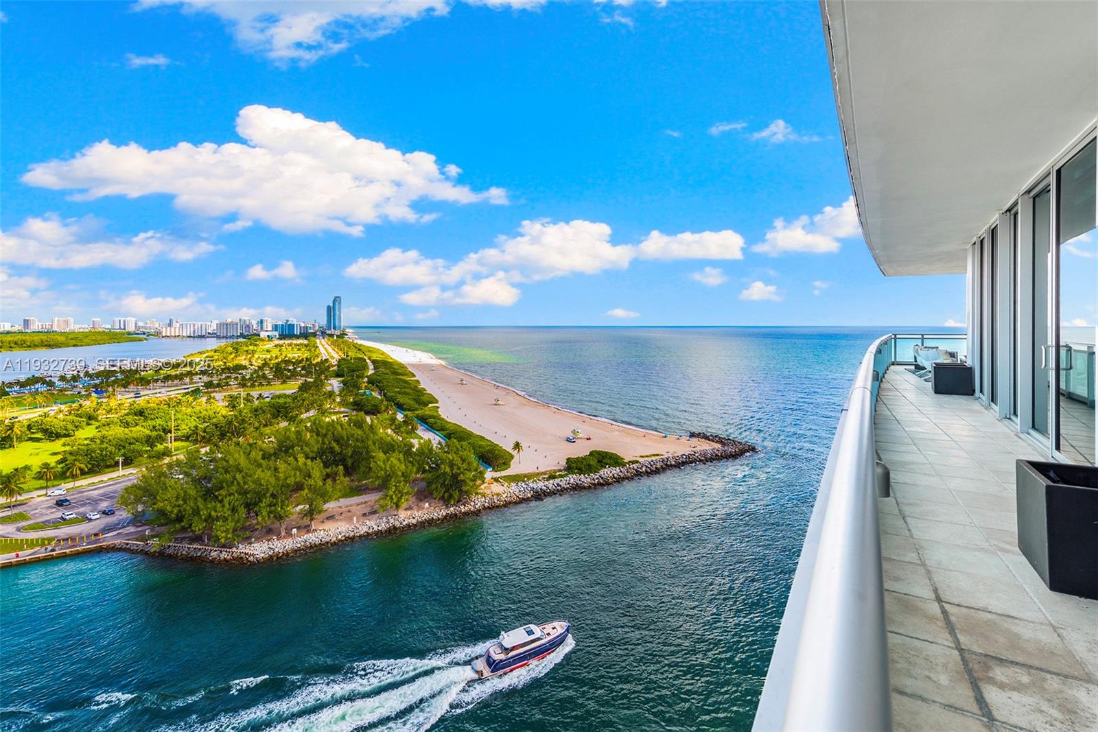 Bal Harbour FL 33154 - A11932739