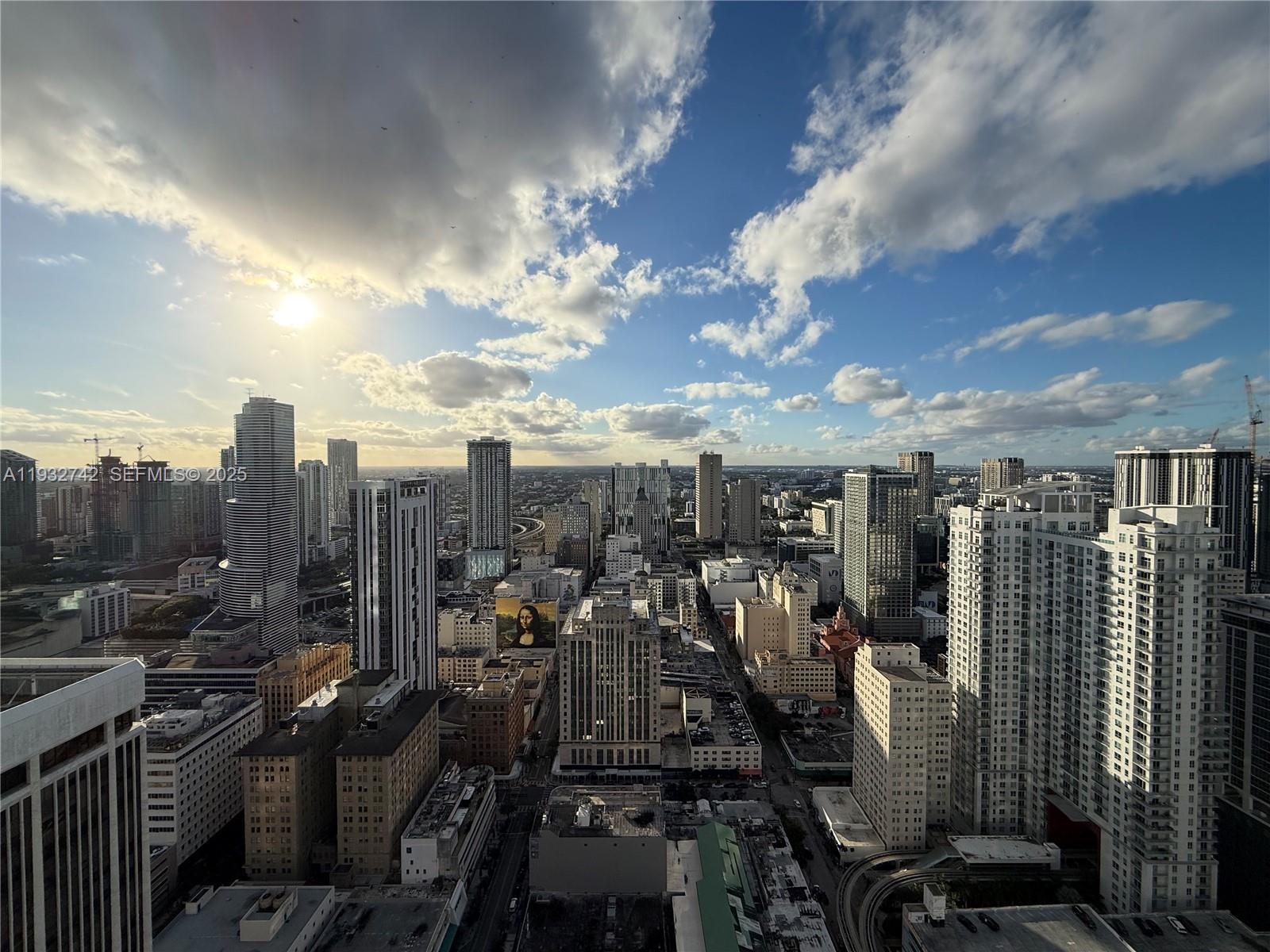 50 Biscayne Blvd #4807, Miami FL 33132