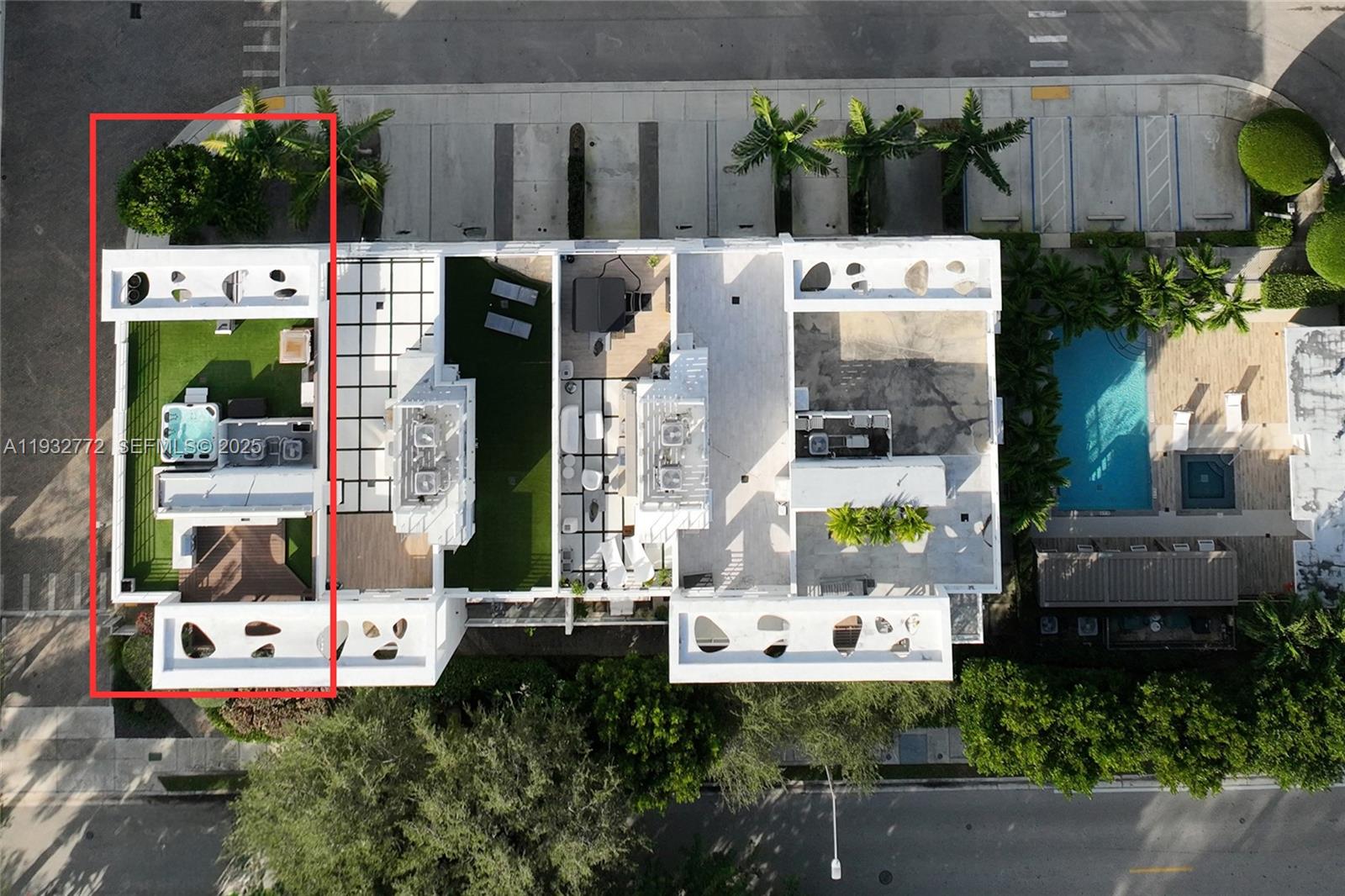 455 NE 39th St #202, Miami FL 33137