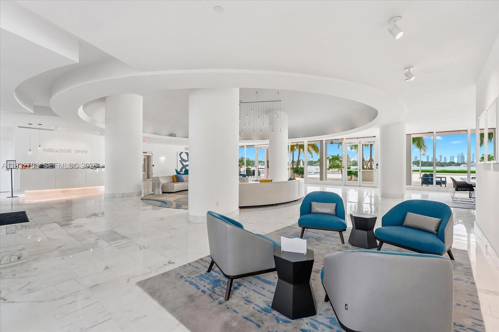 1000 West Ave #920, Miami Beach FL 33139