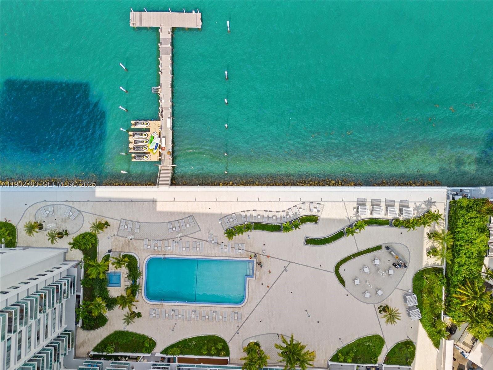 1000 West Ave #920, Miami Beach FL 33139