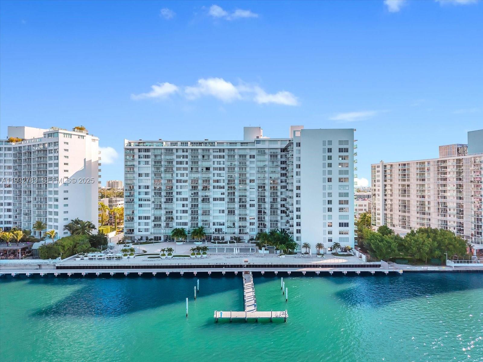 1000 West Ave #920, Miami Beach FL 33139