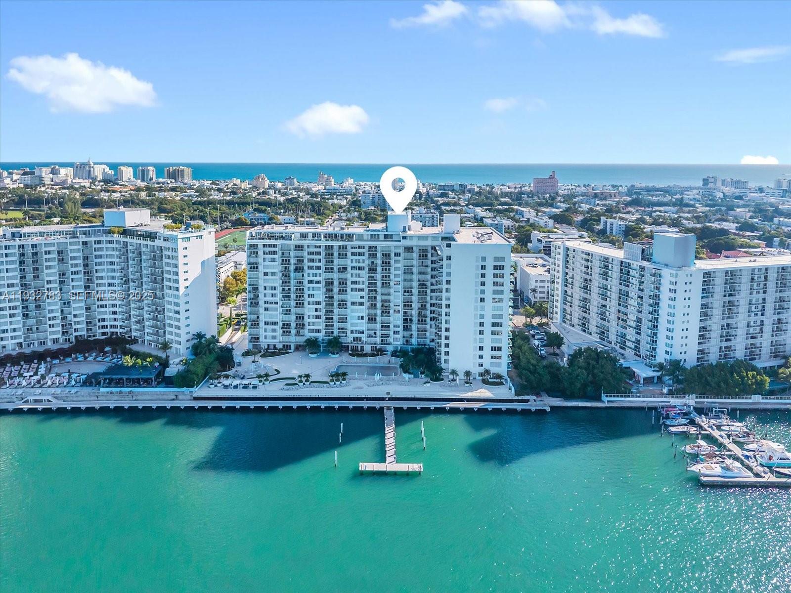 1000 West Ave #920, Miami Beach FL 33139