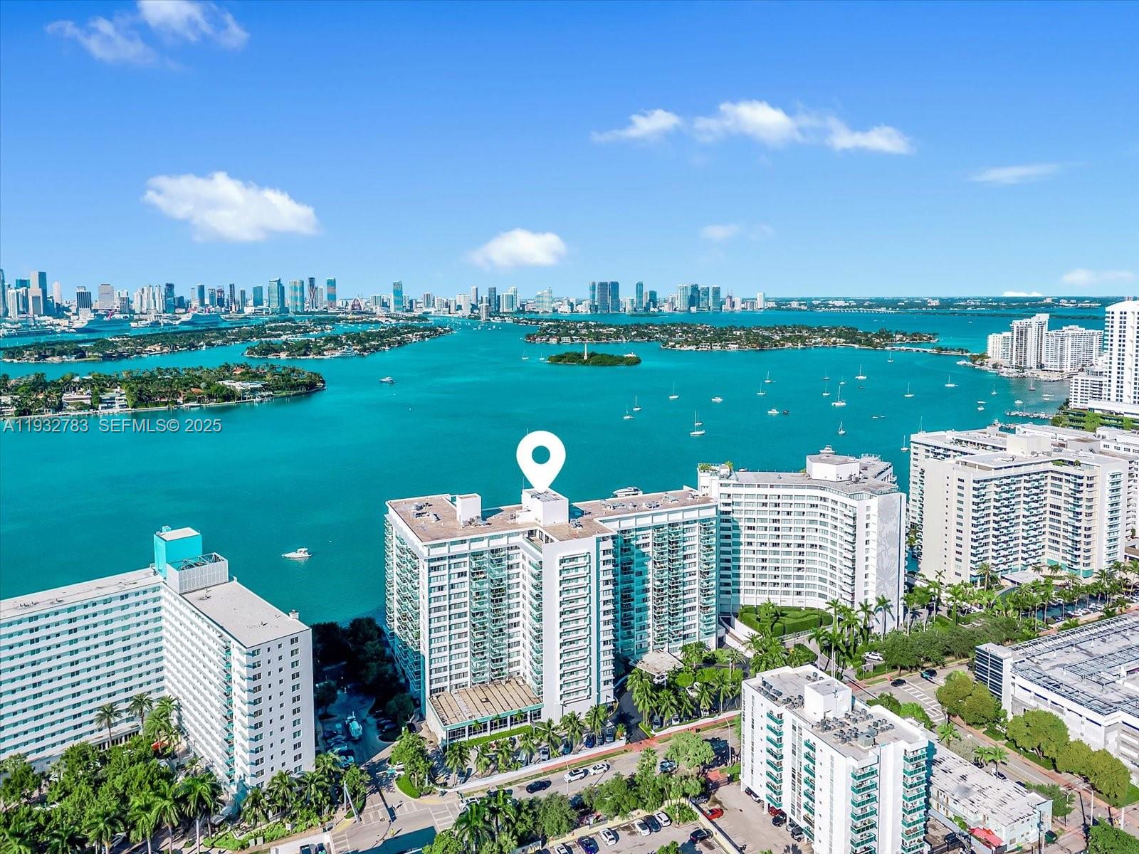 1000 West Ave #920, Miami Beach FL 33139
