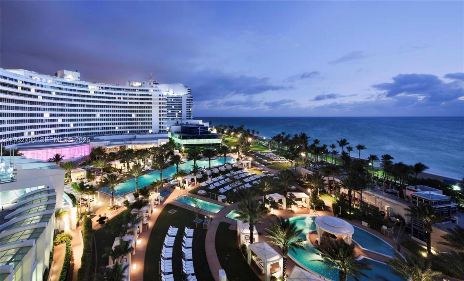 4391 Collins Ave #1514, Miami Beach FL 33140