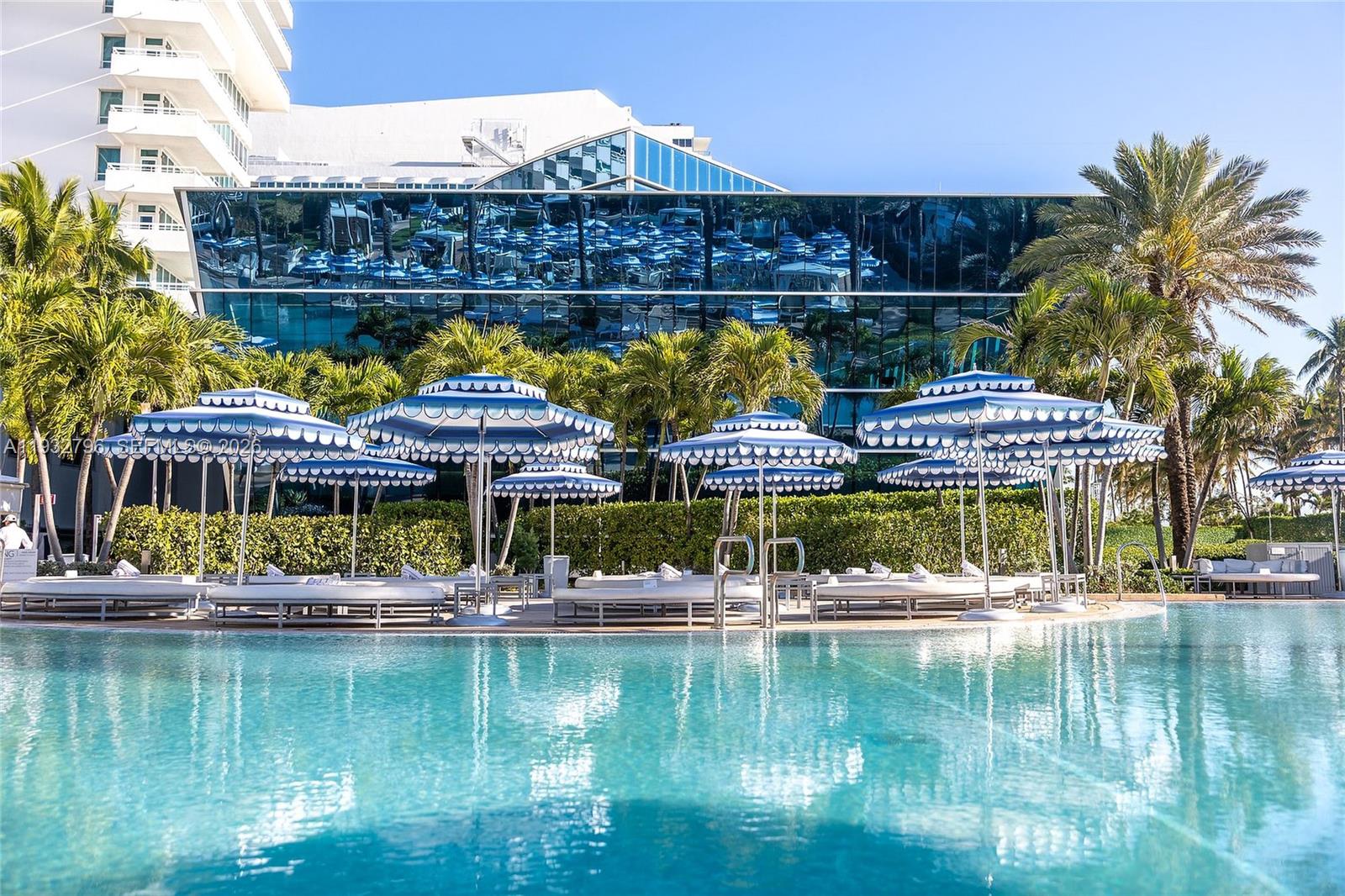 4391 Collins Ave #1514, Miami Beach FL 33140