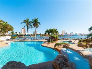 19101 NE 36th Ct #1409, Aventura FL 33180