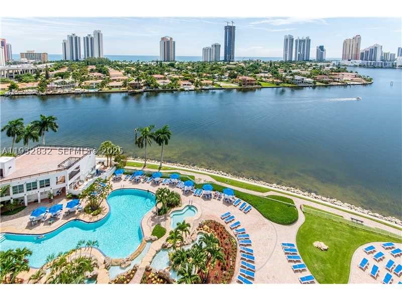 19101 NE 36th Ct #1409, Aventura FL 33180