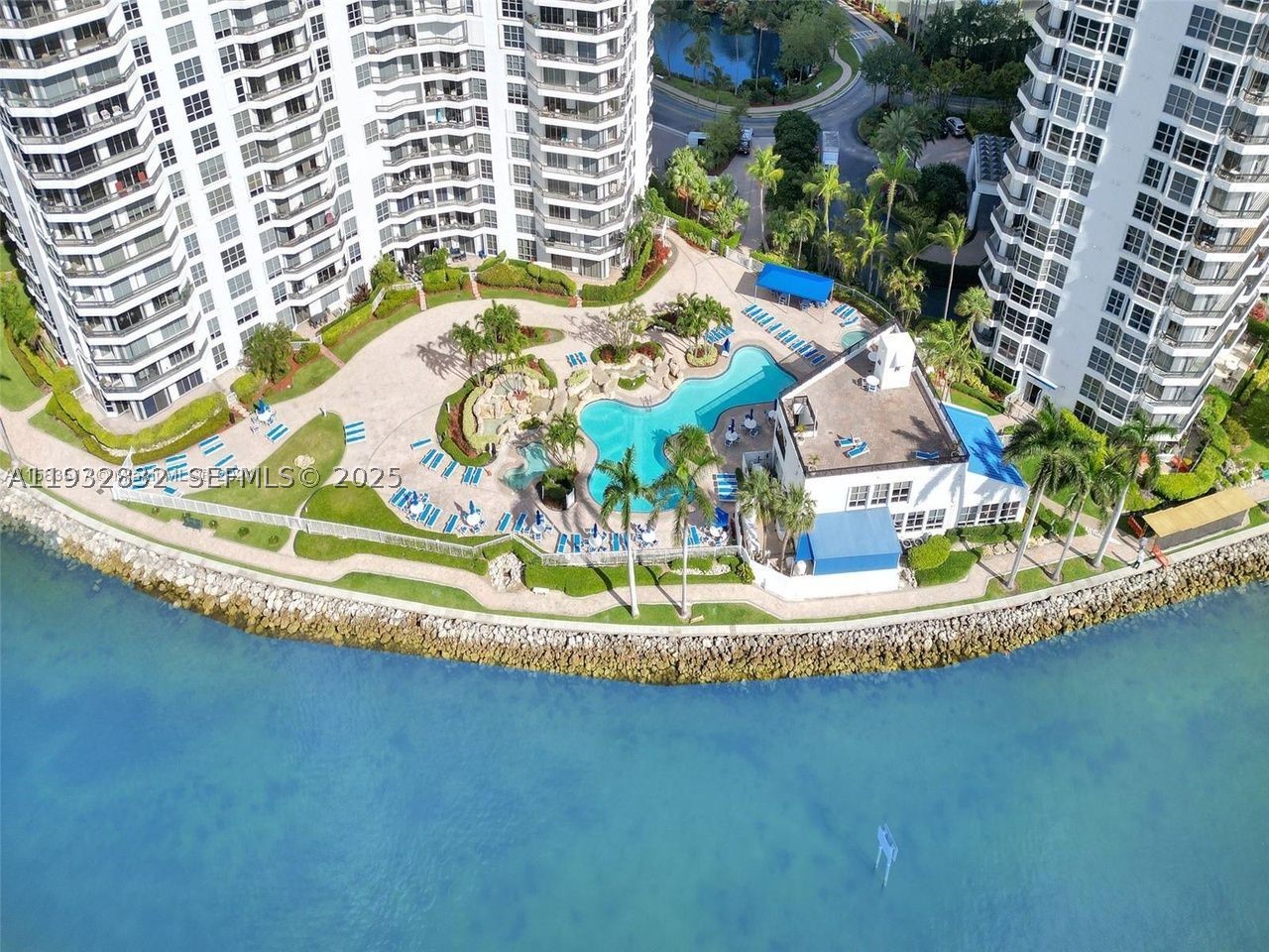 19101 NE 36th Ct #1409, Aventura FL 33180