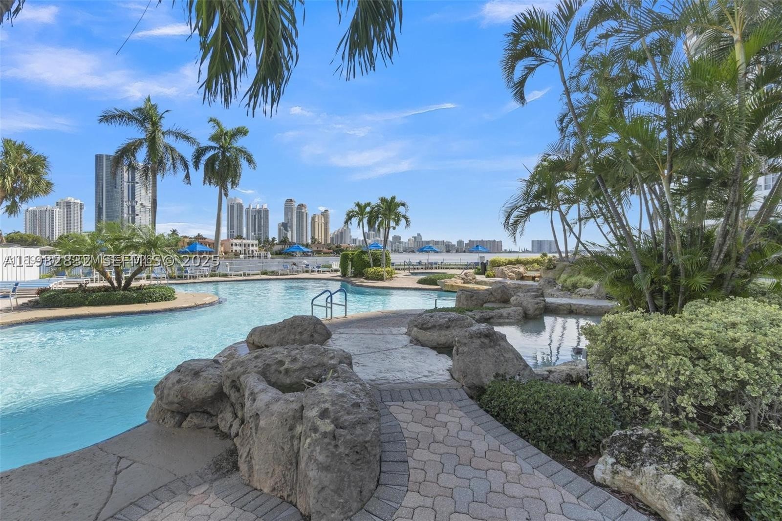 19101 NE 36th Ct #1409, Aventura FL 33180