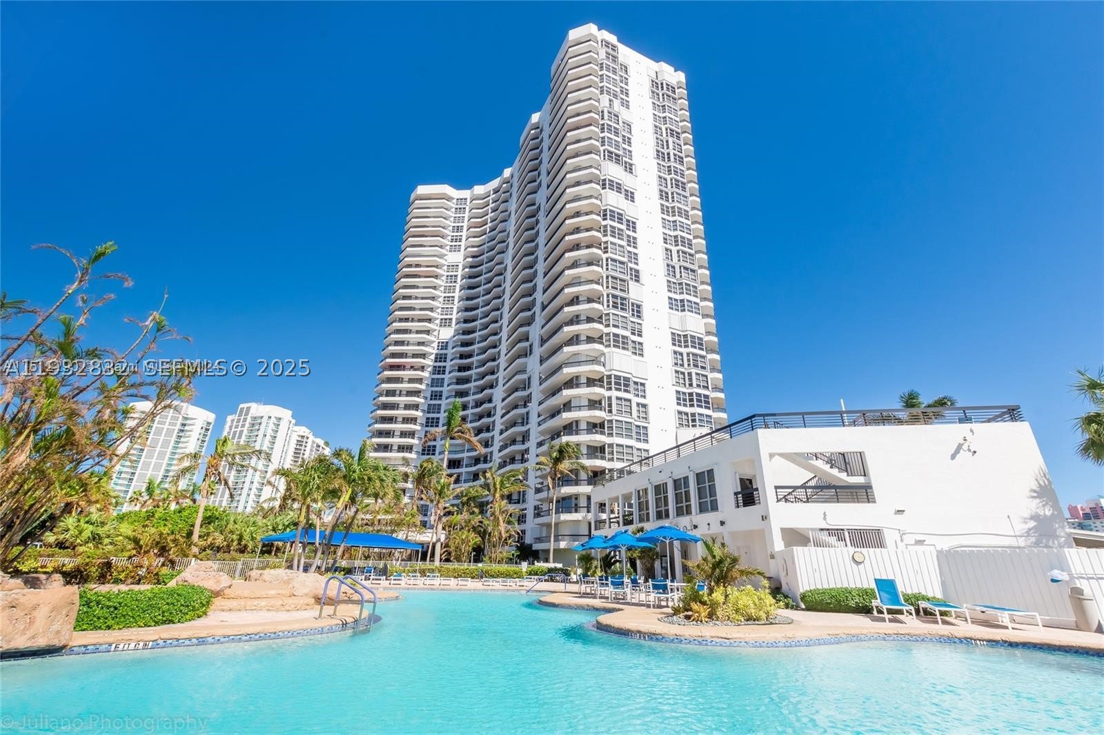 19101 NE 36th Ct #1409, Aventura FL 33180