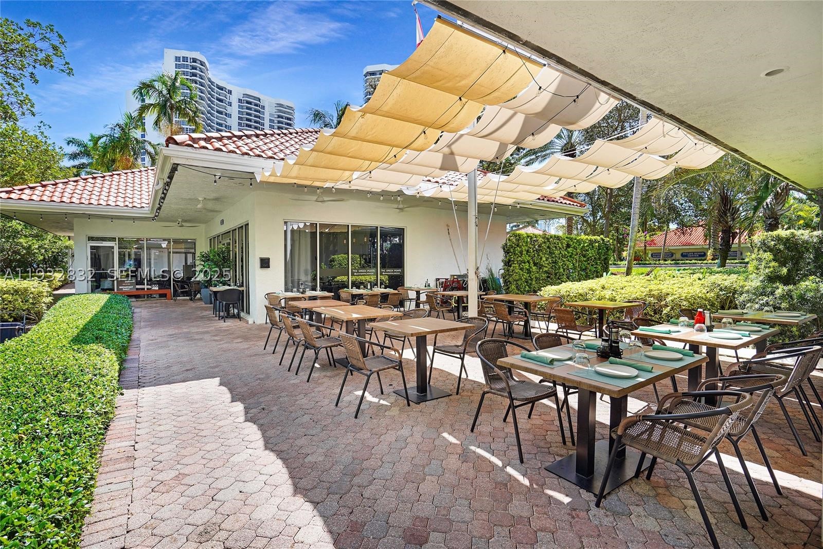 19101 NE 36th Ct #1409, Aventura FL 33180