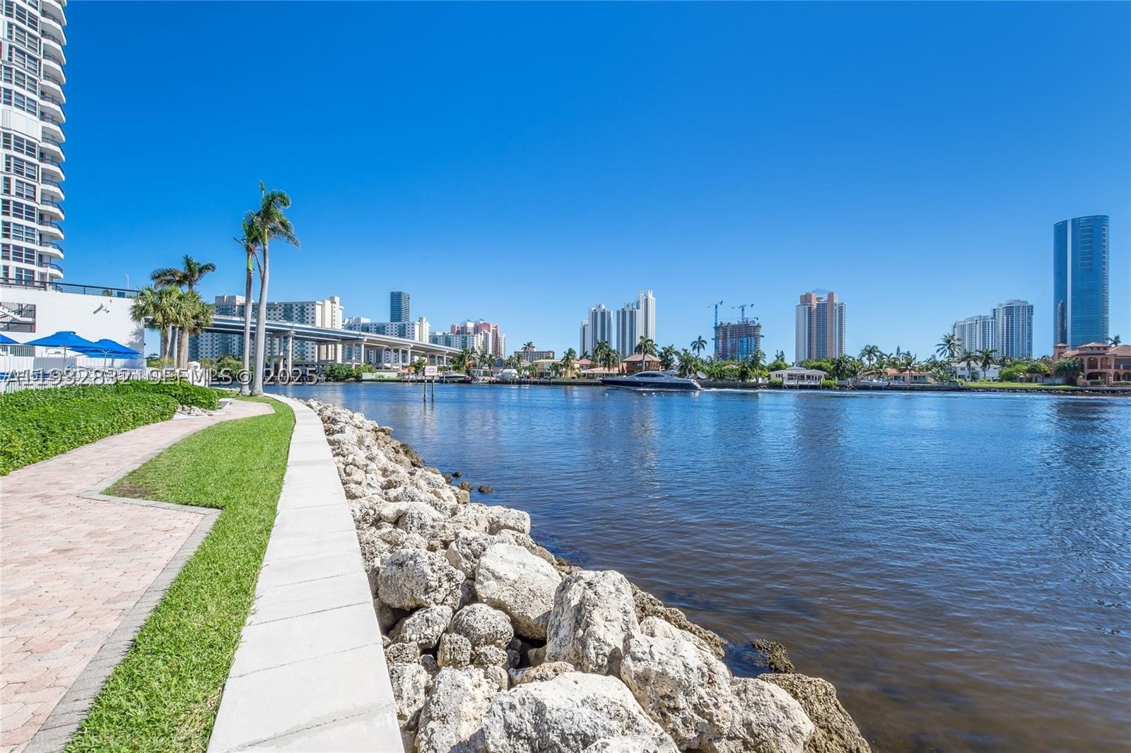 19101 NE 36th Ct #1409, Aventura FL 33180