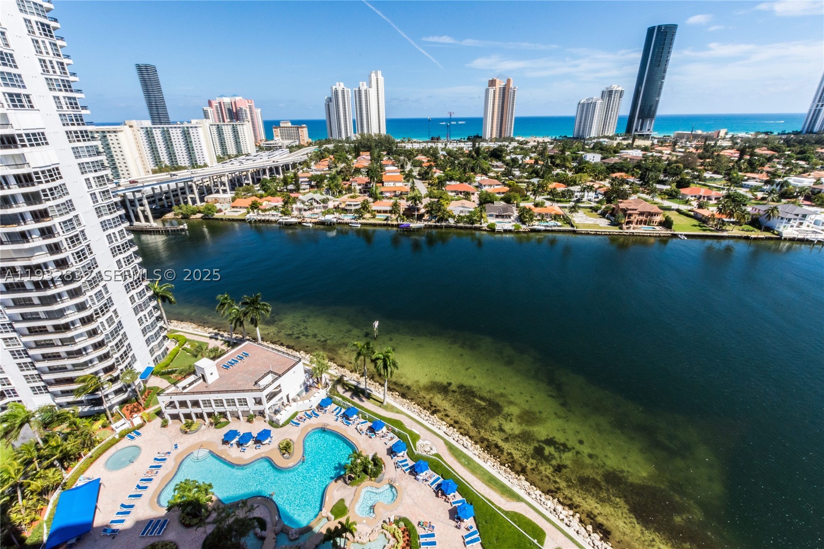 19101 NE 36th Ct #1409, Aventura FL 33180