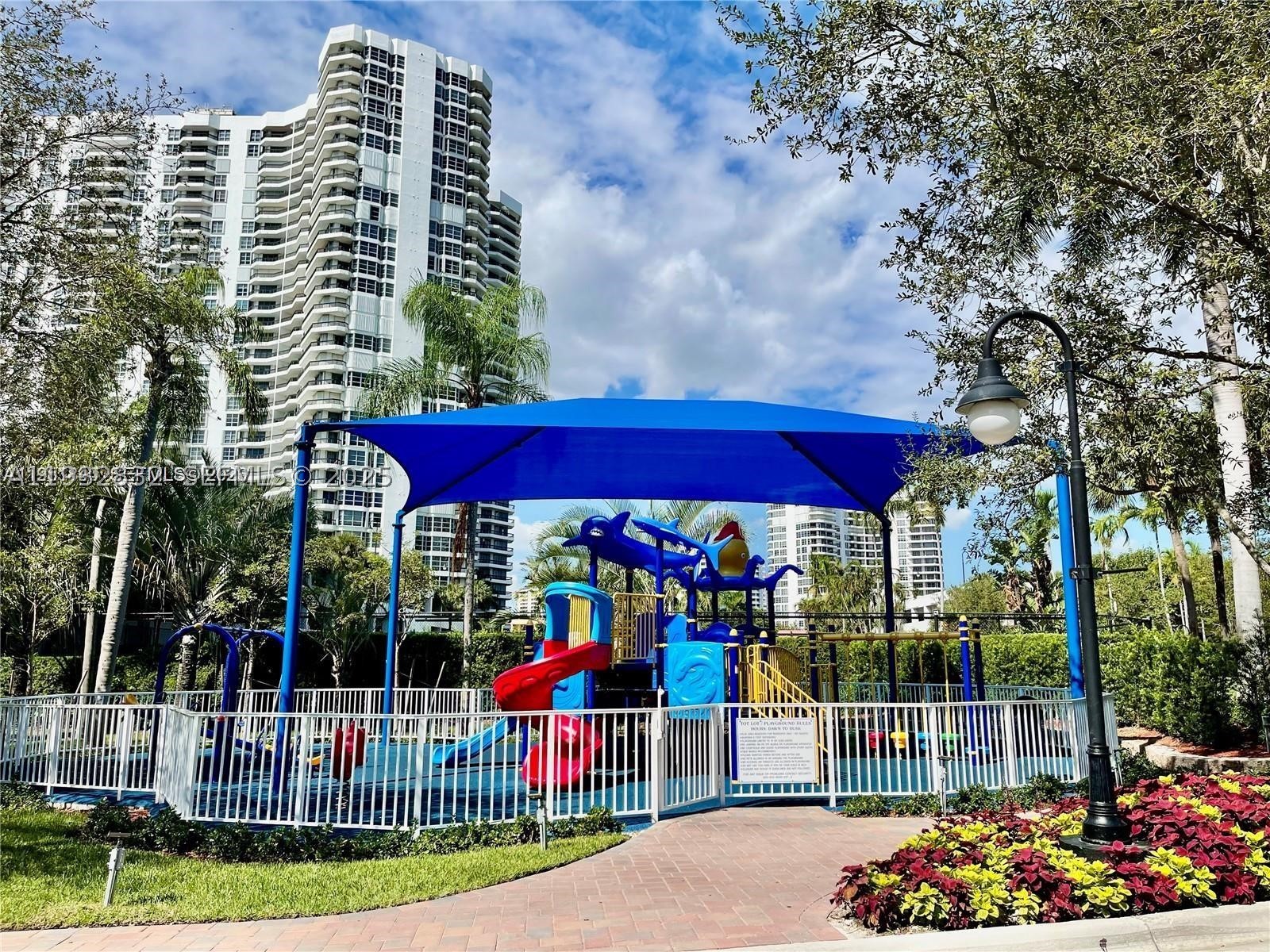 19101 NE 36th Ct #1409, Aventura FL 33180