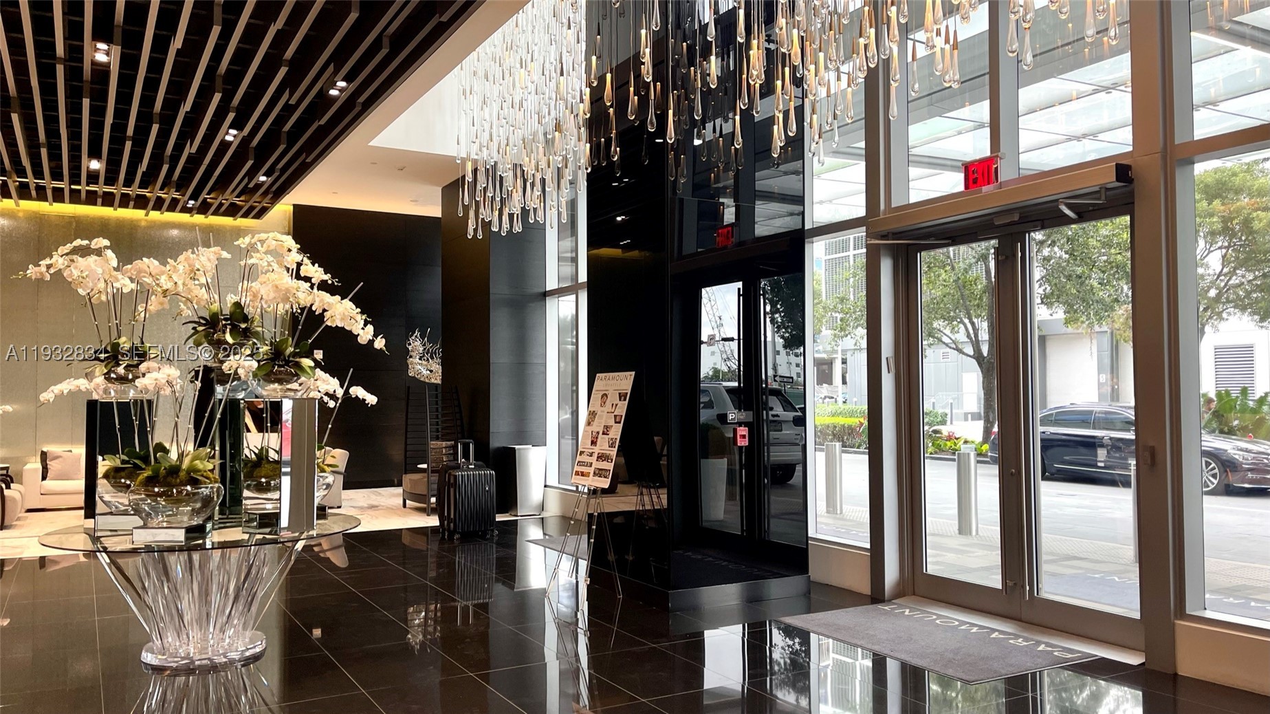 851 NE 1st Ave #412, Miami FL 33132