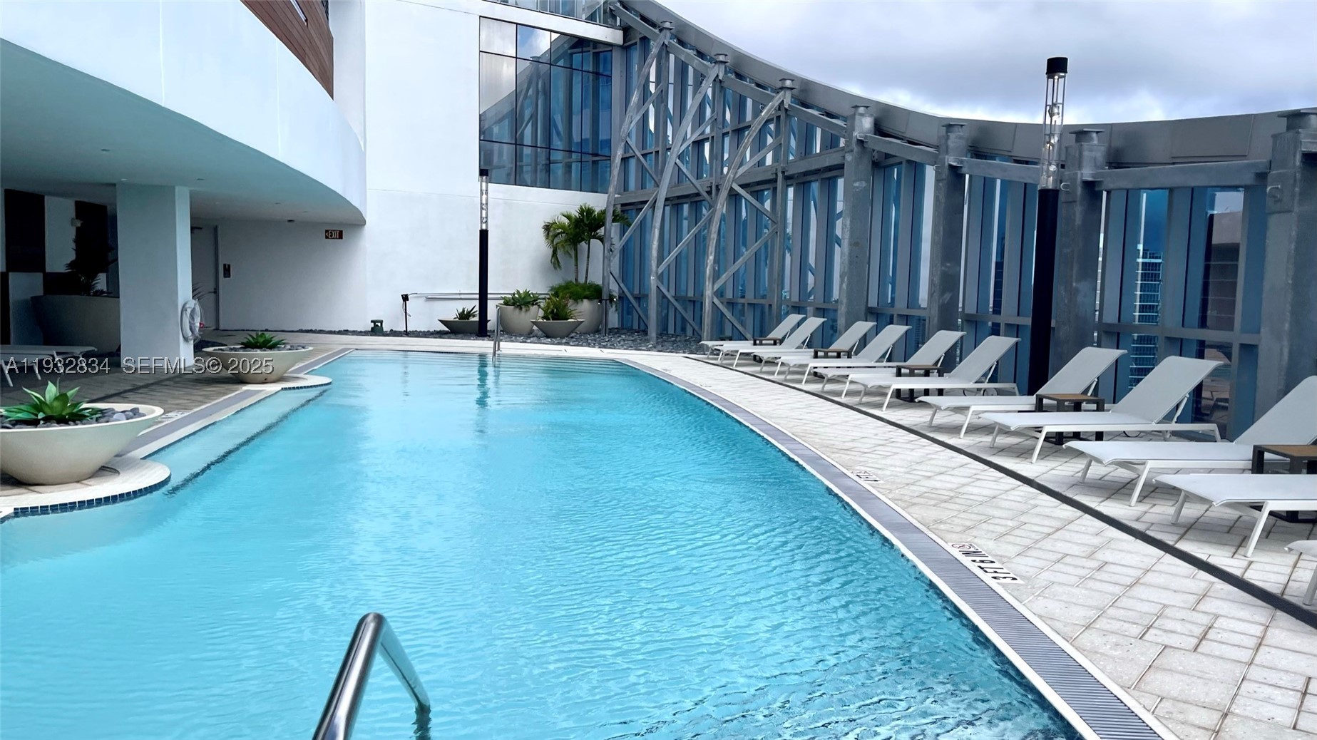 851 NE 1st Ave #412, Miami FL 33132