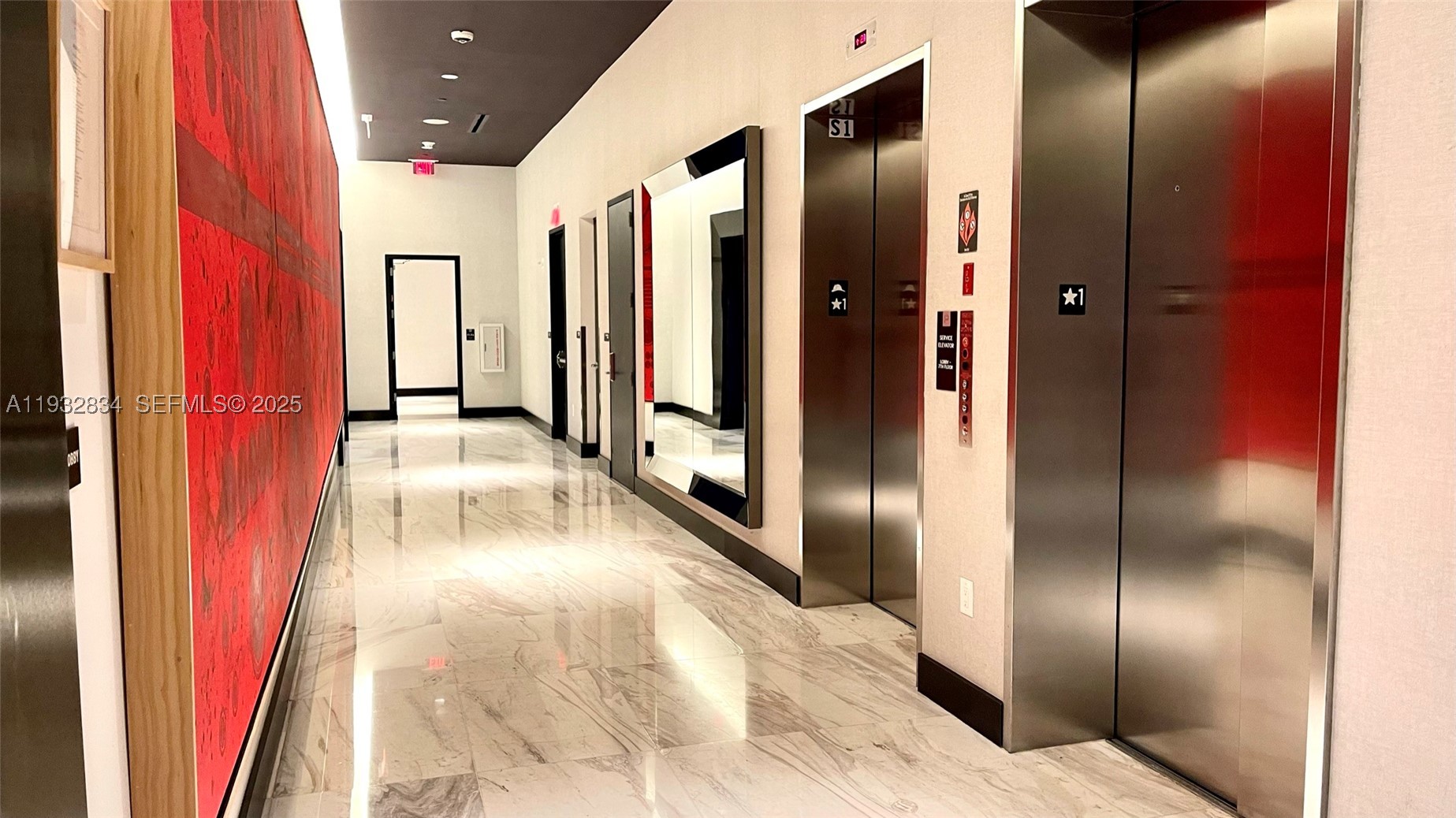 851 NE 1st Ave #412, Miami FL 33132