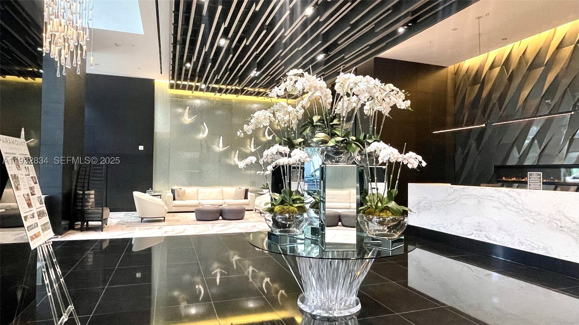 851 NE 1st Ave #412, Miami FL 33132