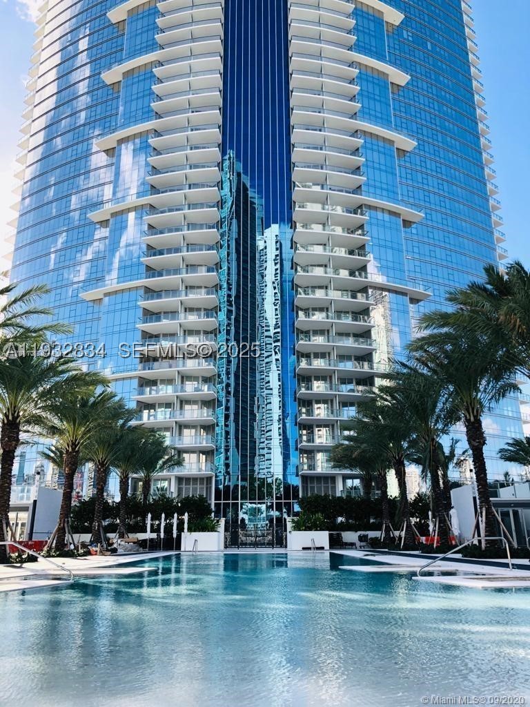 851 NE 1st Ave #412, Miami FL 33132