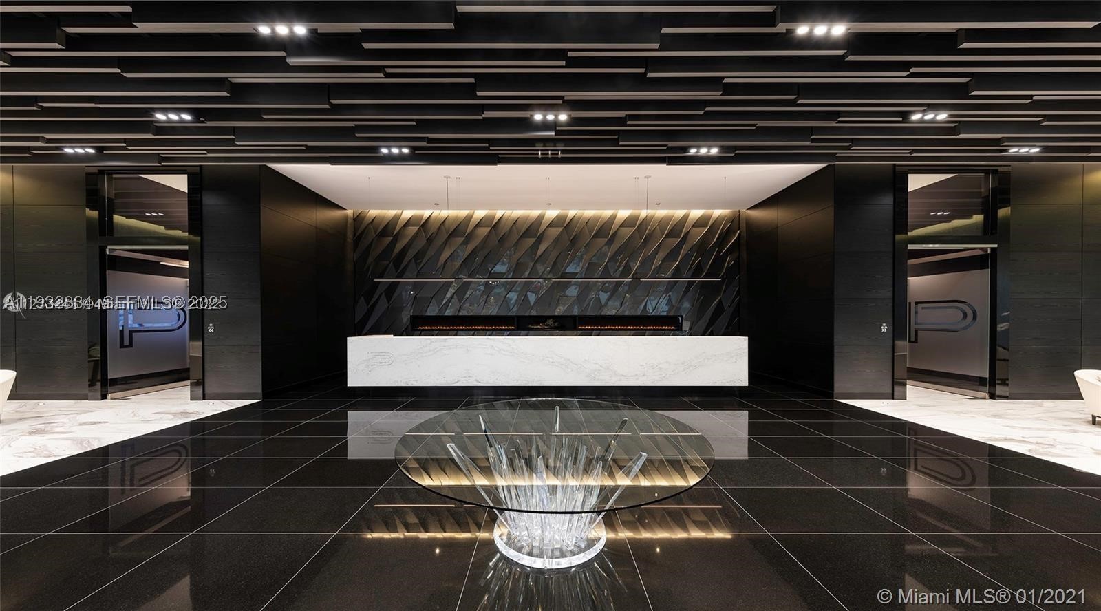 851 NE 1st Ave #412, Miami FL 33132
