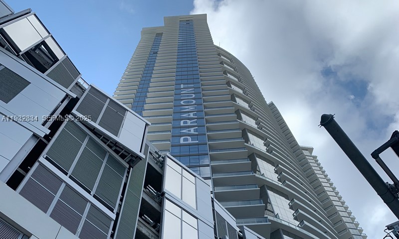 851 NE 1st Ave #412, Miami FL 33132