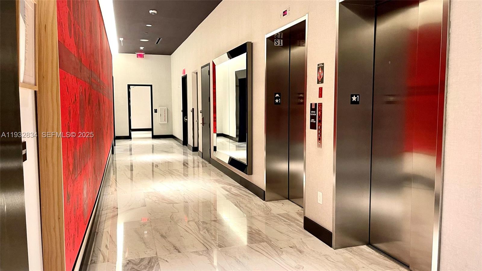 851 NE 1st Ave #412, Miami FL 33132