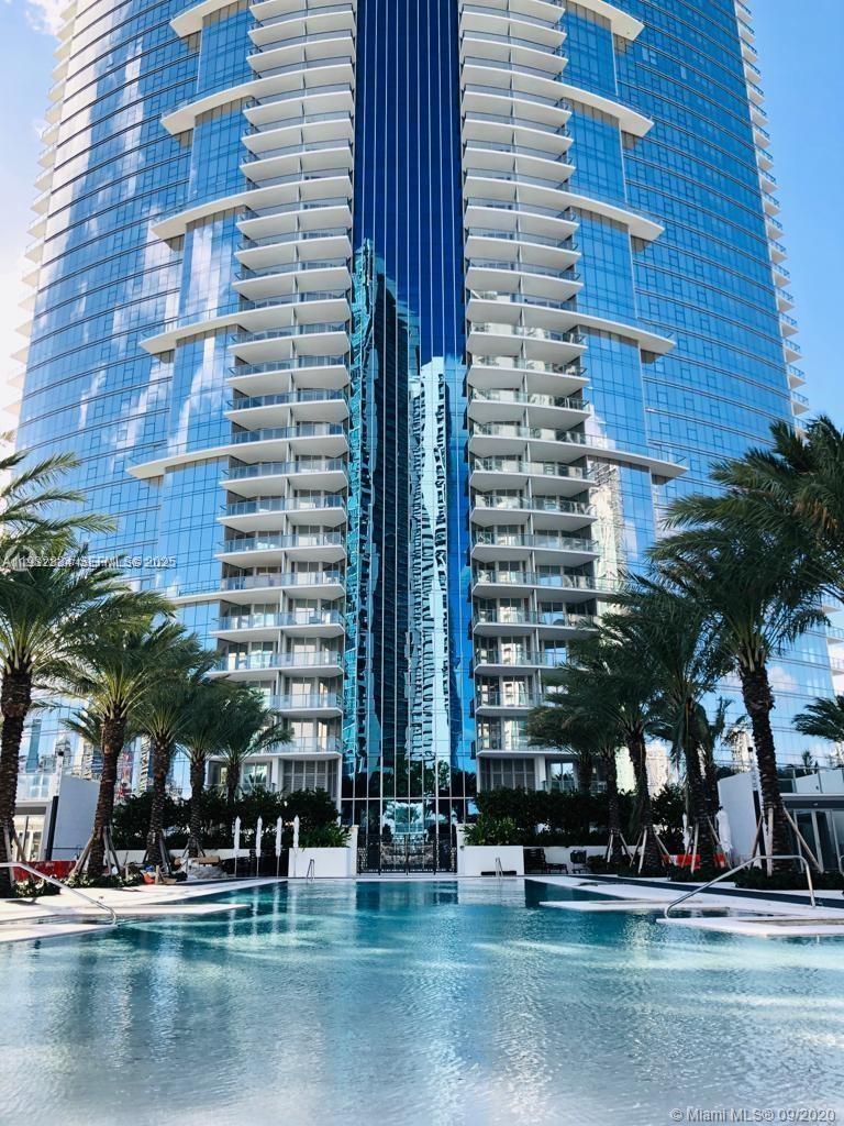851 NE 1st Ave #412, Miami FL 33132