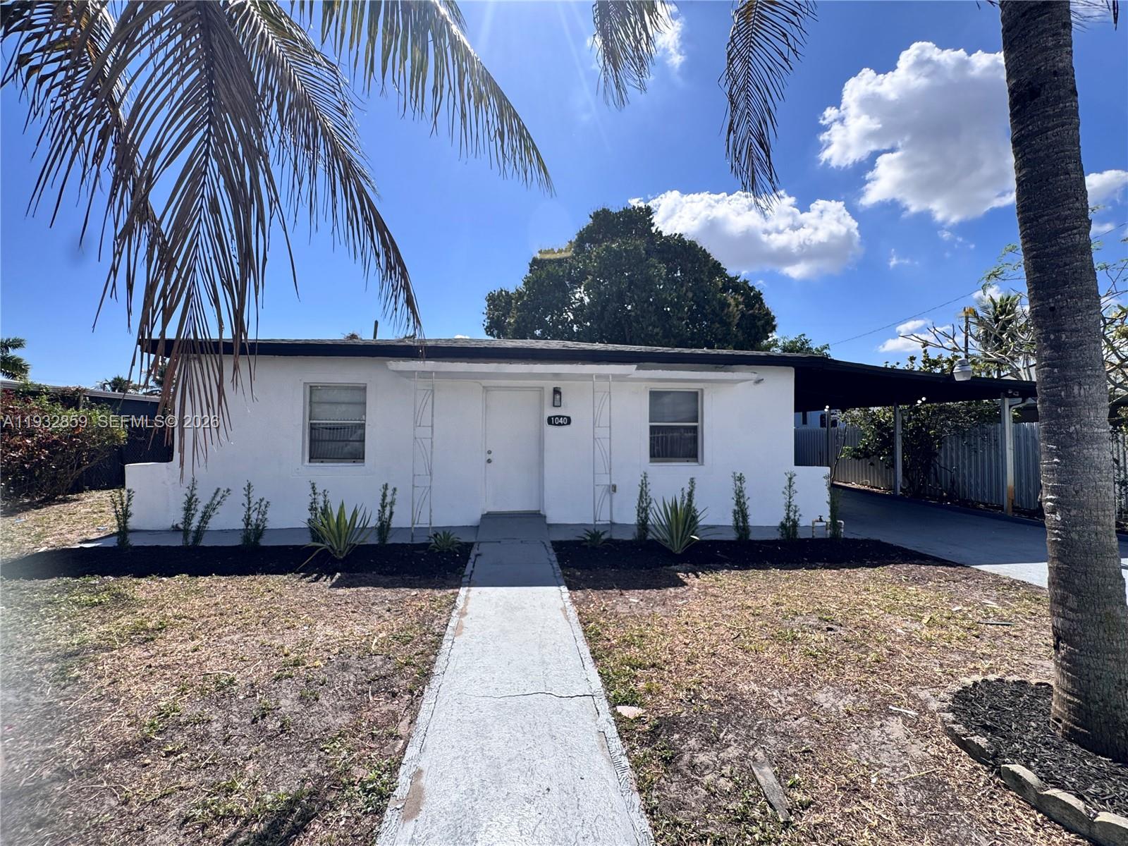 1040 Curtiss Dr, Opa Locka FL 33054