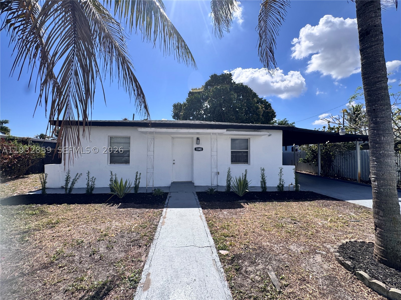 1040 Curtiss Dr, Opa Locka FL 33054