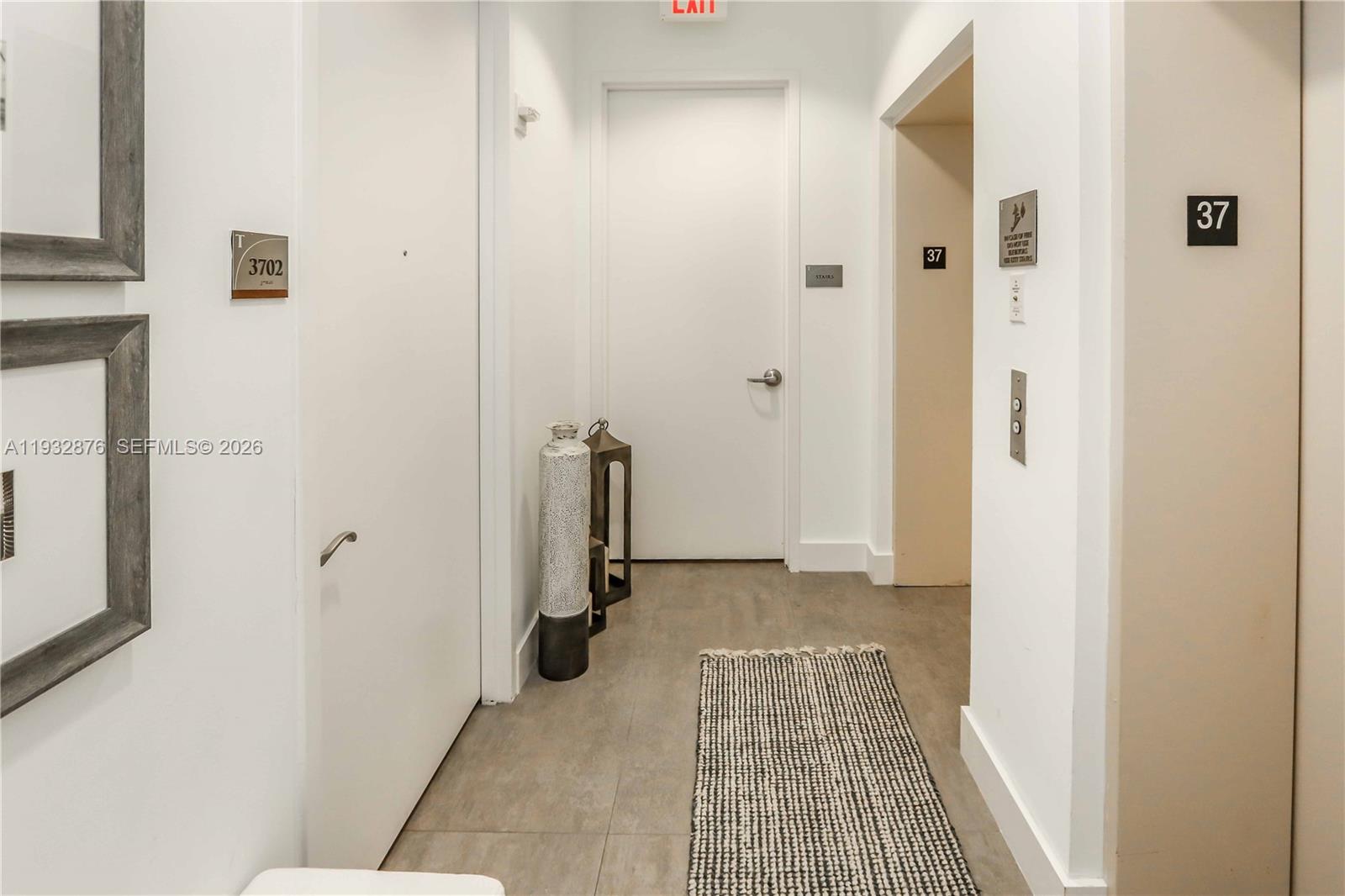 15811 Collins Ave #3702, Sunny Isles Beach FL 33160