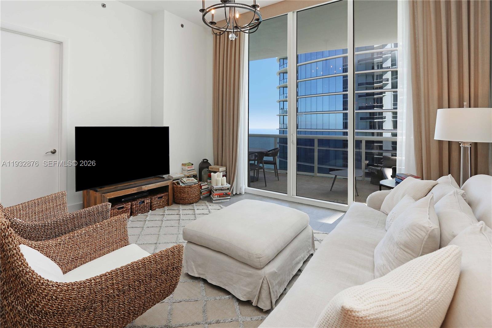 15811 Collins Ave #3702, Sunny Isles Beach FL 33160