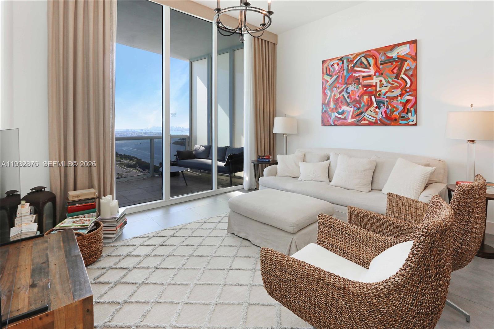 15811 Collins Ave #3702, Sunny Isles Beach FL 33160